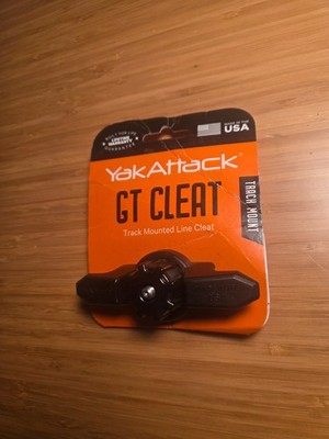 NEW Yak Attack GT - AMS-1012