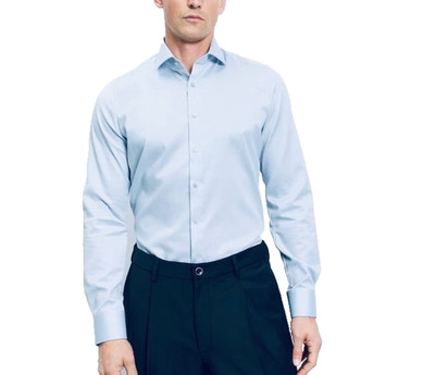 OLYMP Hemd Body Fit 2060 Level 5 Größe M Businesshemd  UVP 79,95