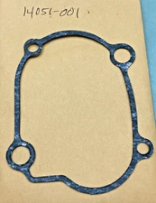 QTY 3 NEW REPLACES KAWASAKI 14051-001 GASKET