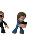 funko sam supernatural