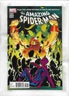 Amazing Spider-Man 2010 #629 Very Fine