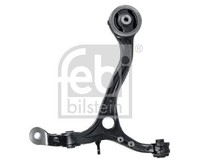 Lenker RadaufhÄNgung Vorne Links Unten Febi Bilstein 42143 FÜR Honda Querlenker