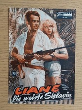LIANE DIE WEISSE SKLAVIN++++FILMPROGRAMM+++