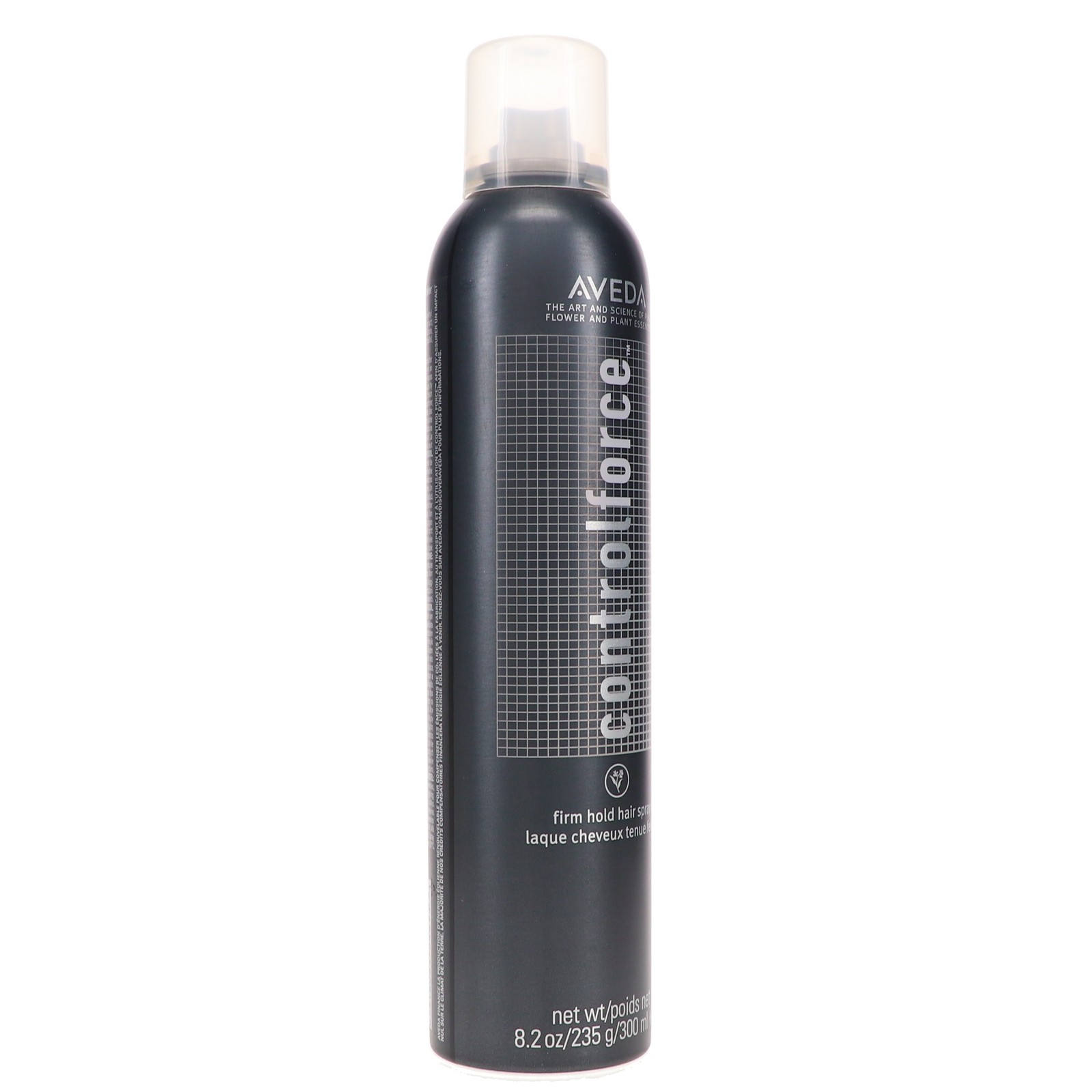Aveda Control Force Firm Hold Hair Spray 8.2 oz