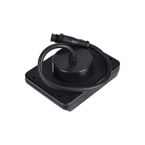 Kicker Display Receiver, 4x 6,5" Lautsprecher, Holzkohlegitter, 4-Kanal Verstärker - Bild 4 von 11