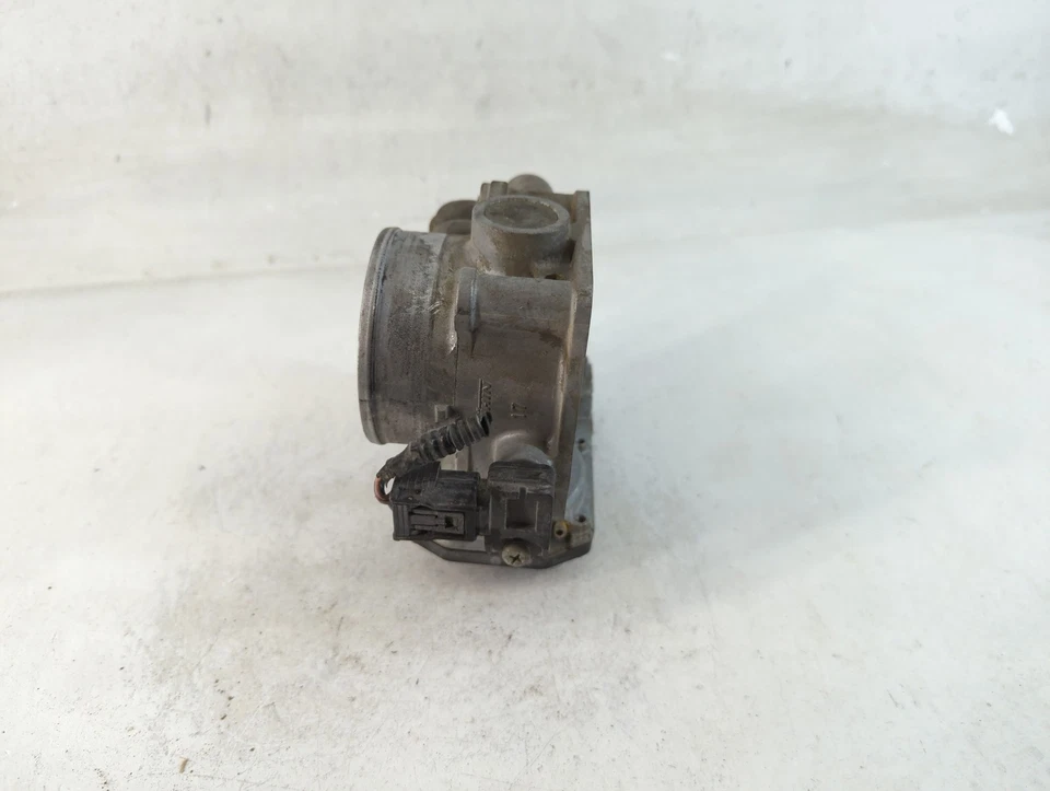 2009-2015 Honda Pilot Throttle Body YUZ73 - Image 4 of 4