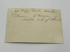 World War 2 Army Air Corps Photo Album- Manila, Okinawa & Japan - 102 Photos — photo 8