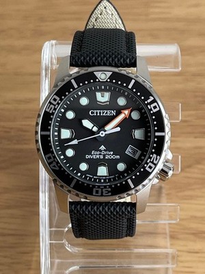 CITIZEN PROMASTER Diver's
