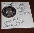 2006-S 50 State Quarters Nebraska Proof — photo from another recent sale