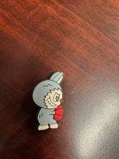 LABUBU 10 shoe Charm