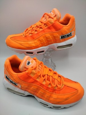 95s orange