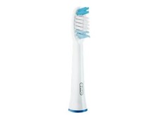 Braun Oral-B test. replacement Pulsonic Clean 4pcs for tooth care 299813