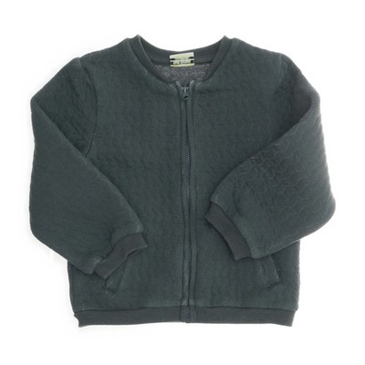 Tapeàl'oeil..., Jacke, Unisex (Kinder), Größe: 98, Grün #vto