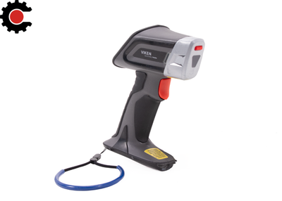 Viken Pb200e/Pb200i XRF Lead Paint Analyzer - Resourced 09/01/2025