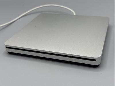 MacBook本体 Apple MacBook Air 13+ SuperDrive A1379 Apple USB SuperDrive A1379 External DVD CD Drive for Mac MacBook