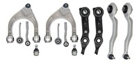 Armset, RadaufhäNgung MaXgear 72-6305 FüR OE 211 320 09 89 - 211 320 10 89