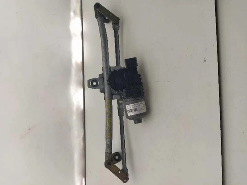 1J0955623A Motor Limpia Delantero para AUDI A3 (8L) 1.9 TDI Ambiente 20 1670597 - Imagen 1 de 9