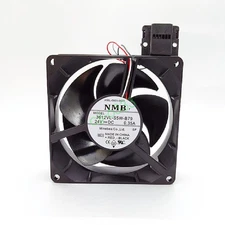 1PC New For Fanuc NMB A90L-0001-0577 3612VL-S5W-B79 24V 0.35A cooling fan