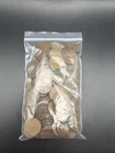 (1) lb Pound of Wheat Pennies Unsearched Random Dates And Mints.