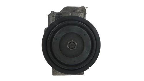 6Q0820803J klimakompressor VOLKSWAGEN POLO 9N3 ADVANCE 2005 1871818