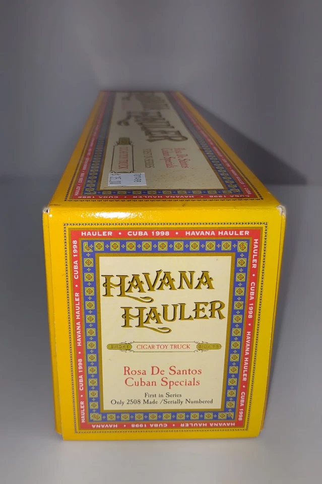 Havana Hauler - Image 2 of 4