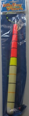 Betts 210 3/4'' X 10'' Unweighted Tubular Wood Float