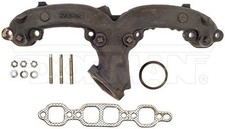 Exhaust Manifold Kit Right for CHEVROLET GMC BLAZER C10 5.7L 1969-1972 RA/050DM