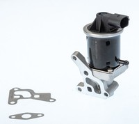 AGR Ventil Borgwarner (Wahler) 711028D/1 FüR VW Polo Playa 3 6N1 Lupo 1 6X1 6E1