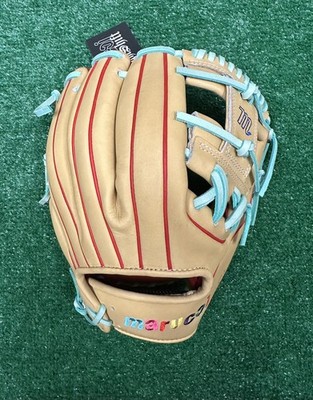 Marucci Nightshift Coloring Book 11.5