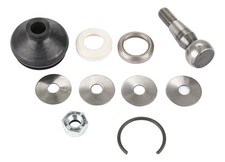 Rotule de direction Peugeot 504