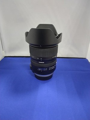 Tamron SP 24-70mm F/2.8 Di VC USD G2 Lens Camera Compatible