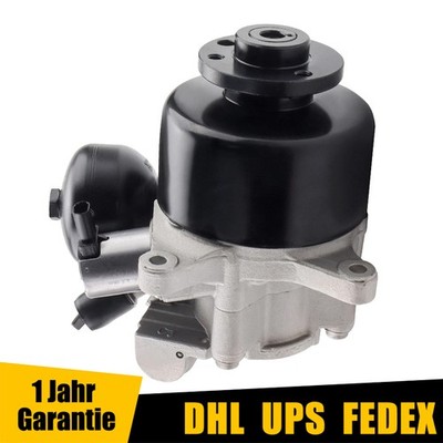 SERVOPUMPE ABC TANDEMPUMPE MERCEDES S600CL600 A0044665801