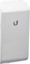 Ubiquiti LOCOM2 NanoStation Loco M2 802.11n 150 Mbps Outdoor Wireless Bridge/CPE