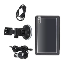 Touch Screen GPS Navigation Direct Installation Free Map 32GB Card for RV BUS