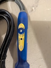 1 X Hakko Dial Type Temperature Limiting Soldering Iron Fx600