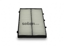 Filtre d'habitacle Mg F