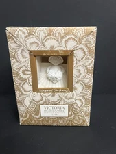 Vintage Mary Furlong 1994 Victoria Heart Angel Limited Edition 4"