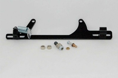 AED Performance Morse Throttle Cable & Spring Bracket - 4500