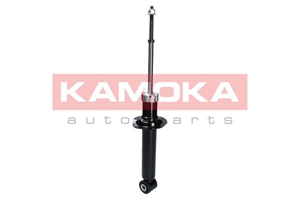 Fits KAMOKA AMORTYZATORY 2000686 SHOCK ABSORBER NISSAN ALMERA (N16) R ⭐UK Stock⭐