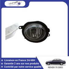 Antibrouillard Rover 75