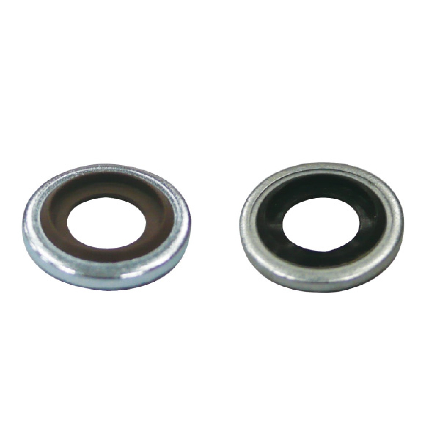Oil Seal M6 bagues d'étanchéité haute pression en élastomère de qualité supérieure