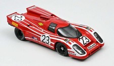 1970 Porsche 917K 24H Le Mans #23 Attwood / Herrmann Winner 1:18 scale by Norev