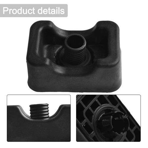 Practical Under Car Body Lifting Pad for Mercedes For Benz Models 0005833403 - Picture 3 of 15