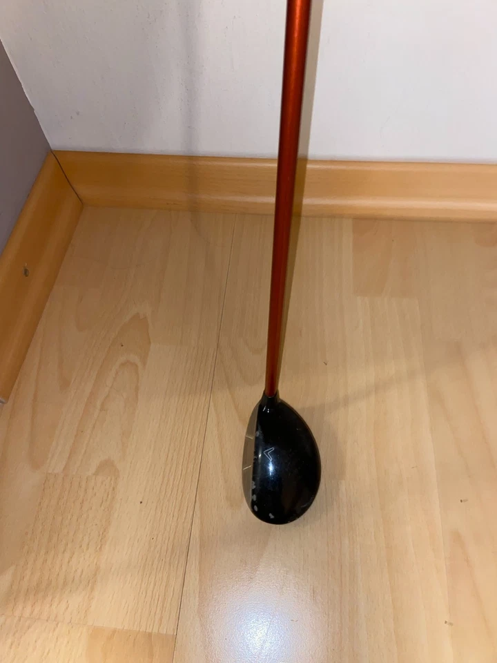 Callaway FT-Hybrid 3H 20° Draw ALDILA 85-S - Linkshand - Bild 2 von 3