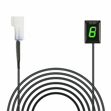 Motorcycle Gear Indicator For Kawasaki ZX-6R 2003-2008 ZX-6RR 2003-2006