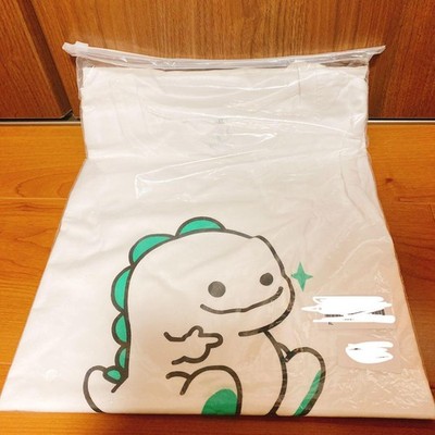 Go-chan Plush Toy New Bigo Bigo Bigo Live bigolive TikTok | eBay