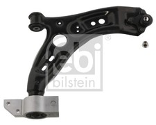 FEBI BILSTEIN 38180 Bras de liaison, suspension de roue pour AUDI,SEAT,SKODA,VW