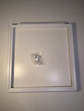 UPGRADED Refrigerator Shelf Frame 241969501 Frigidaire Kenmore - No Glass