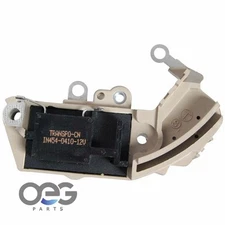 New Voltage Regulator For Hyundai Sonata V6 3.3L 07-09 0180 AND6079 230-58001