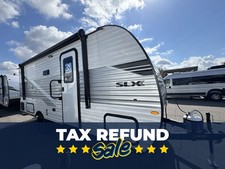 2026 Jayco Jay Flight SLX Single Axle 197MB